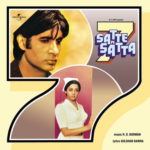 Satte Pe Satta Kishore Kumar MP3 Download